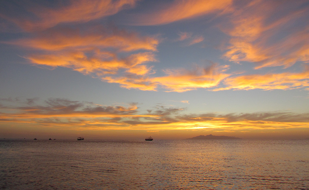 Sunset in Santorini: Best Spots Beyond Oia for an Unforgettable View